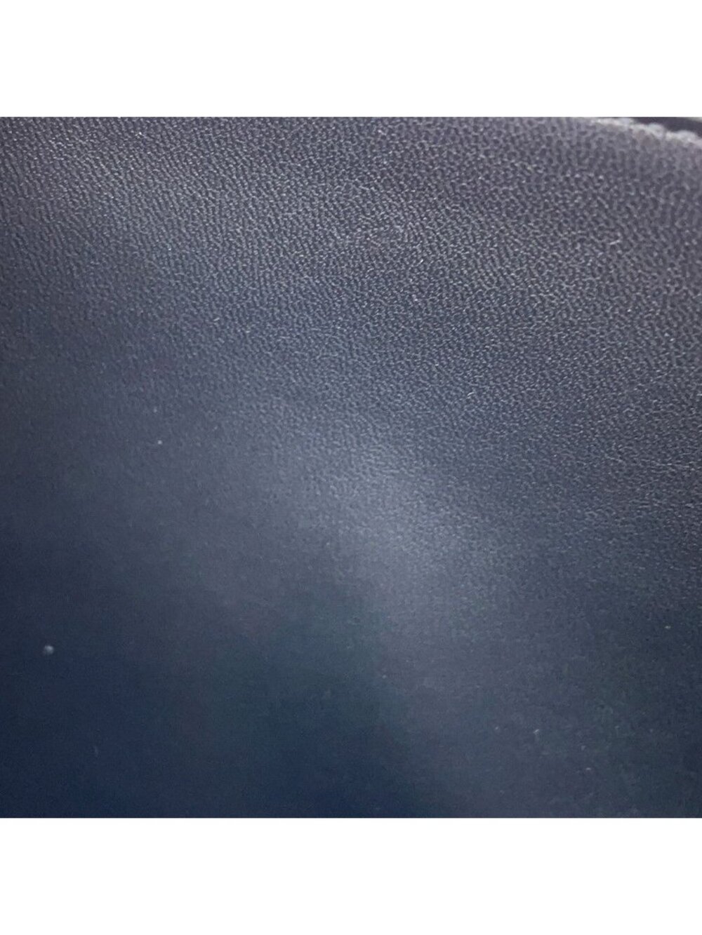 Balenciaga Clutch BB Monogram Pouch Black - Picture 10 of 10